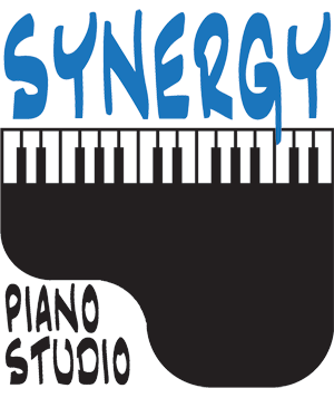 Synergy Piano Studio Logo